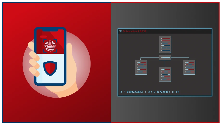 Part 1 – SingPass RASP Analysis