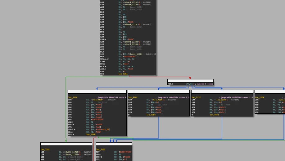 Android crackme challenge