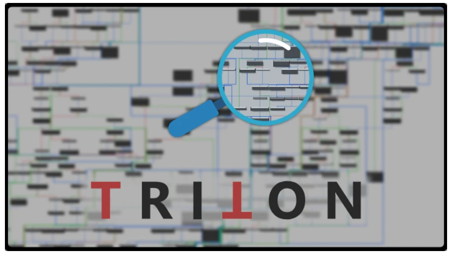 How Triton can help to reverse virtual machine based software protections